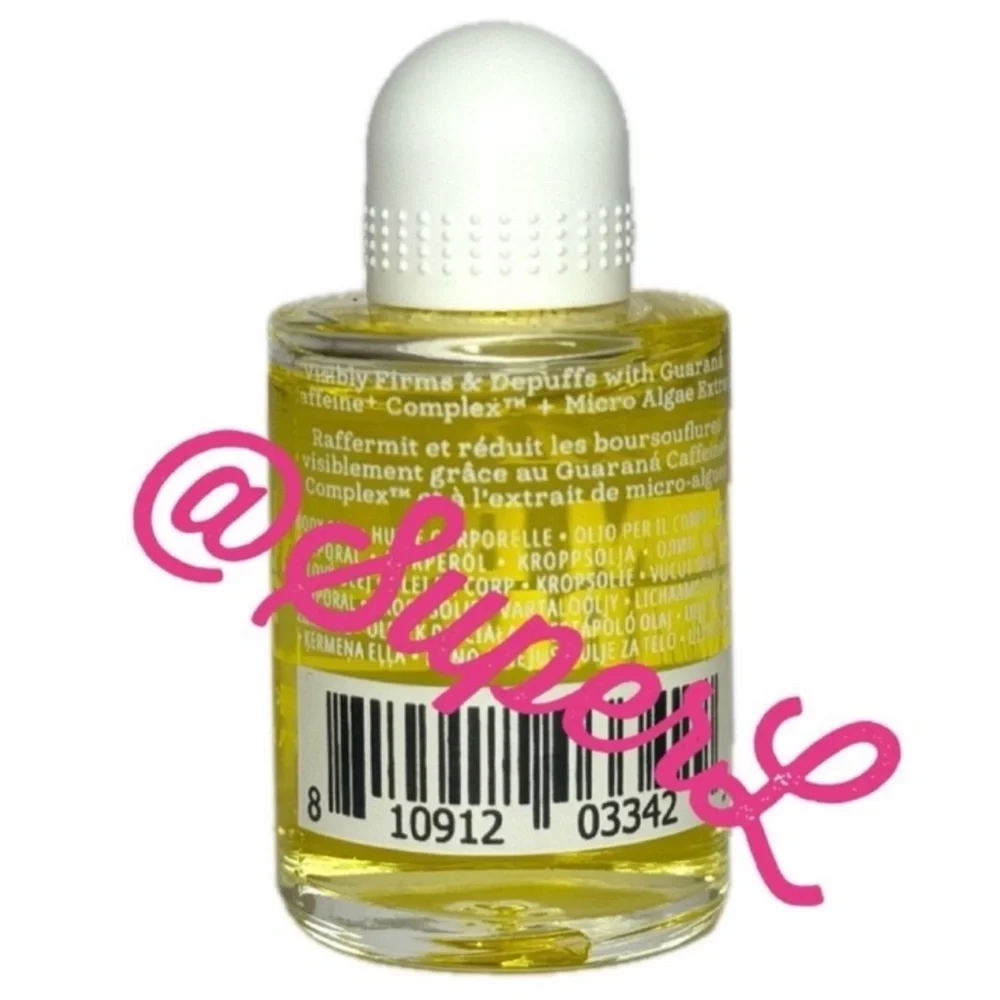 2/$20 NEW Sol de Janeiro Bum Bum Firmeza Firming & Debloating Body Oil - Picture 2 of 4